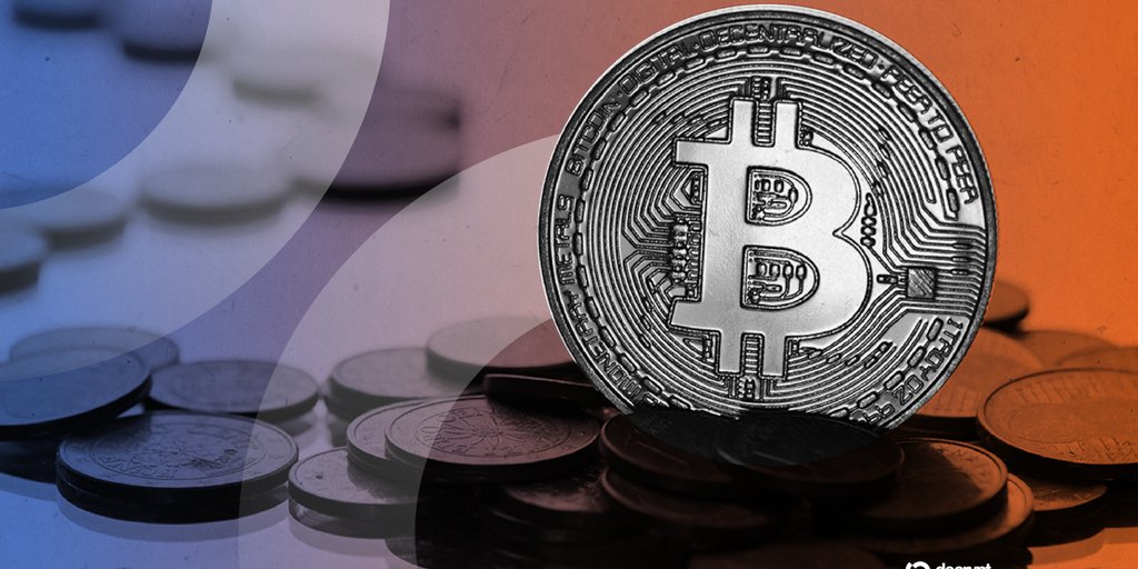 Bitcoin Shows ‘Tentative Signs of Improvement’ as Iran Conflict Fears Wane