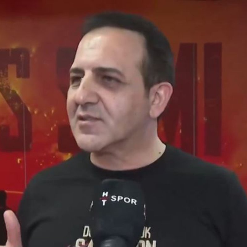 "Osimhen'i 150 milyon Euro'ya satmam!"