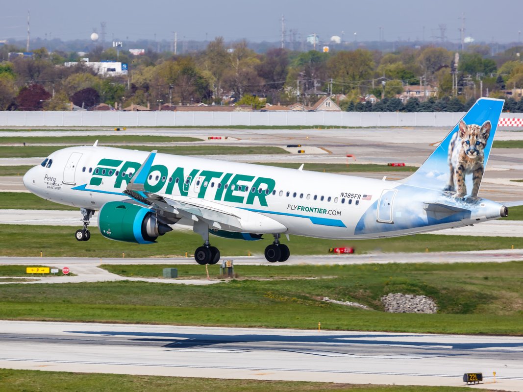 These are the 5 safest airlines in the US in 2026, ranked