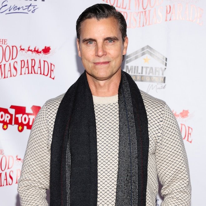 Colin Egglesfield'in Yıllarca Sürdürdüğü Kanser: Mücadelesini Neden Gizli Tutmayı Seçtiği