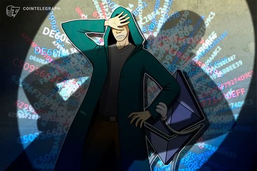 "Ethereum üzerindeki faaliyet artışı, tozlama saldırılarıyla ilişkilendirilebilir: Araştırmacı"