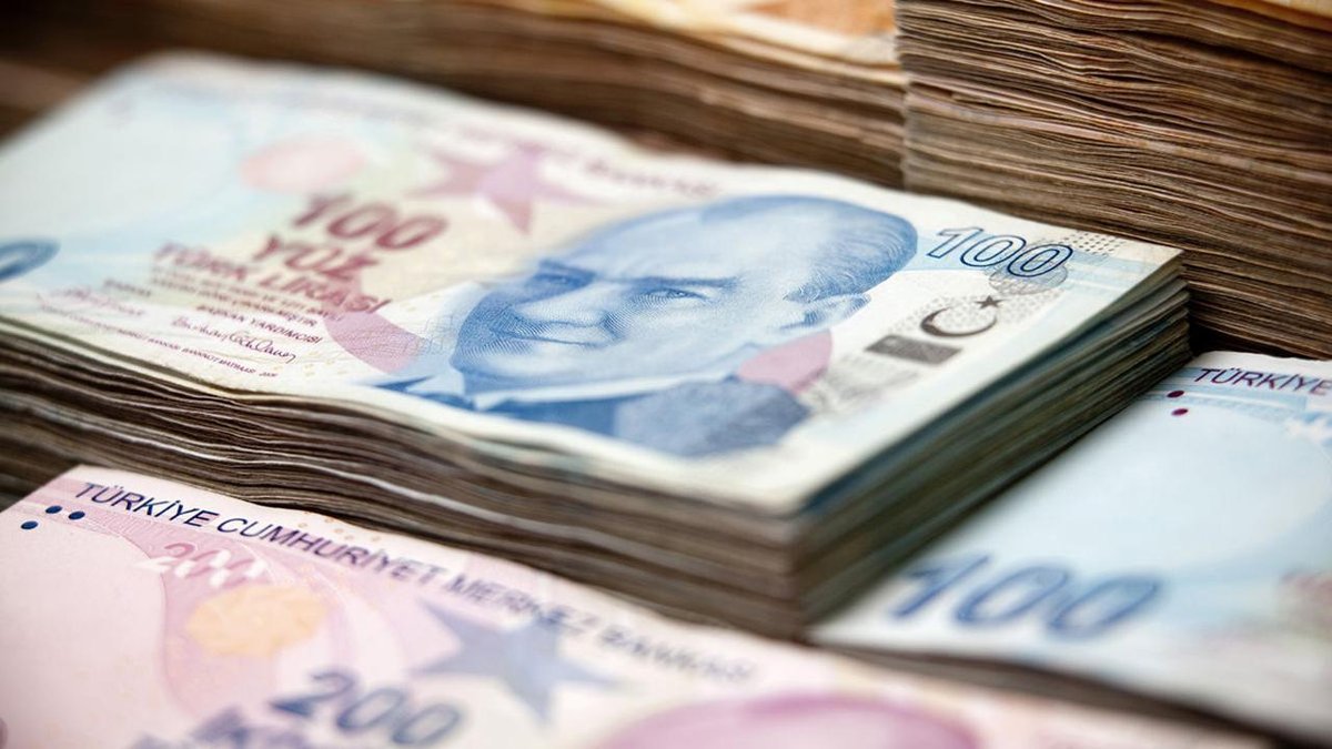 "Kamu projeleri için 1,9: trilyon lira bütçe ayrıldı"