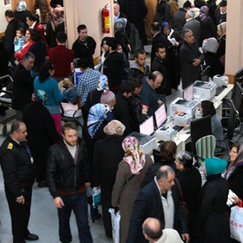 "Süper gripten korunmak: için altı etkili yöntem!"