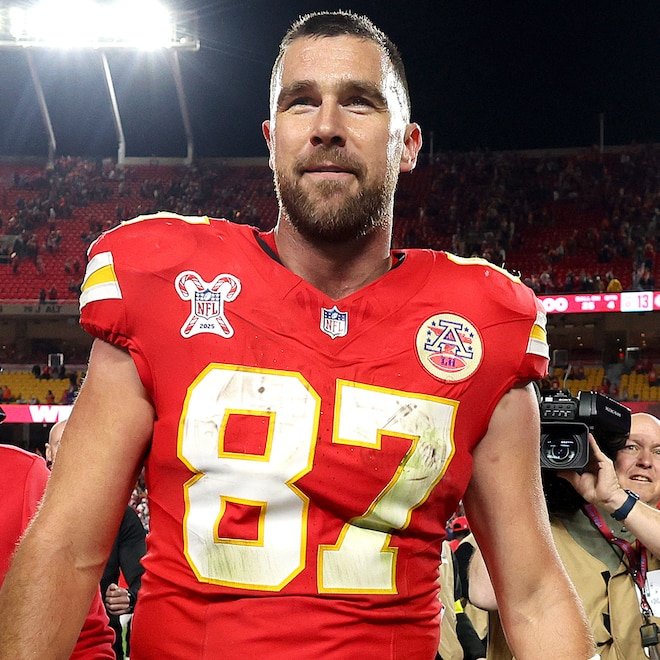 Travis Kelce Regrets "Every Second" of Spending First NFL Paycheck
