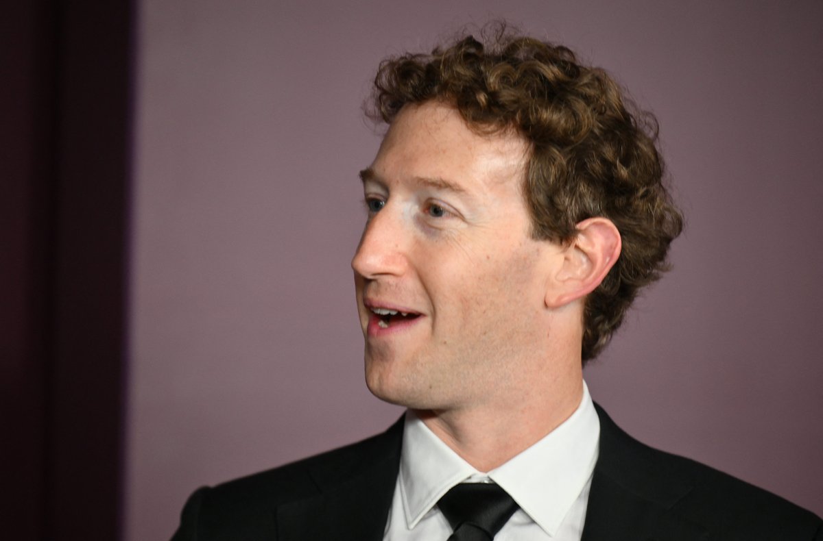 "Mark Zuckerberg, Meta'nın zamanla 'yüzlerce gigavat': yapay zeka kapasitesi inşa edeceğini açıkladı"