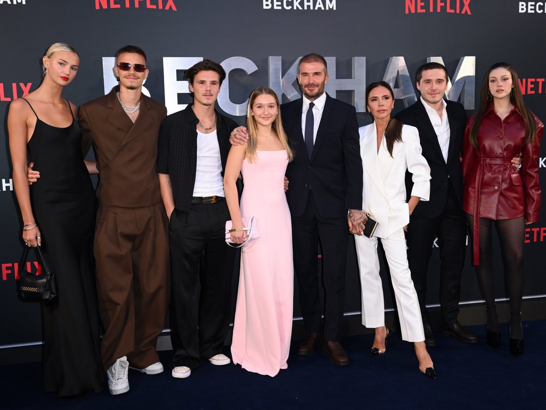 Brooklyn Beckham ile ebeveynleri Victoria ve David arasındaki çatışmanın kapsamlı zaman çizelgesi