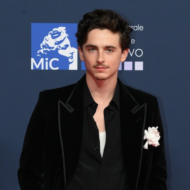 2026 Grammy Ödülleri: Timothée Chalamet ve Diğer Ünlüler Adaylıklara Tepkilerini Gösterdi