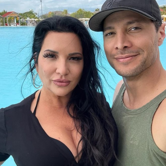American Idol's Justin Guarini Dating Manager After Divorcing Wife