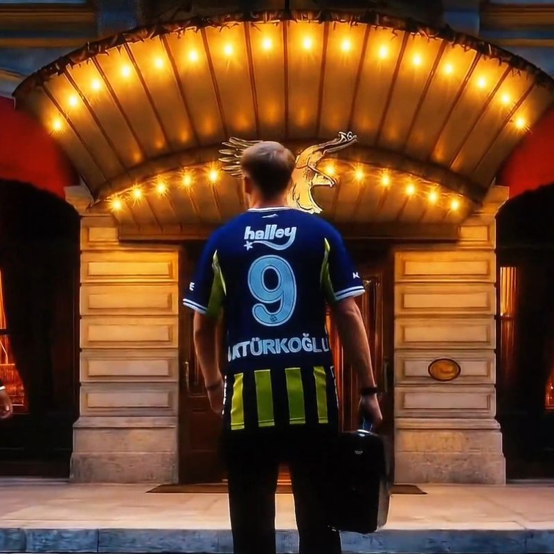 "Beşiktaş, Fenerbahçe'ye anlam dolu bir mesaj iletti!"