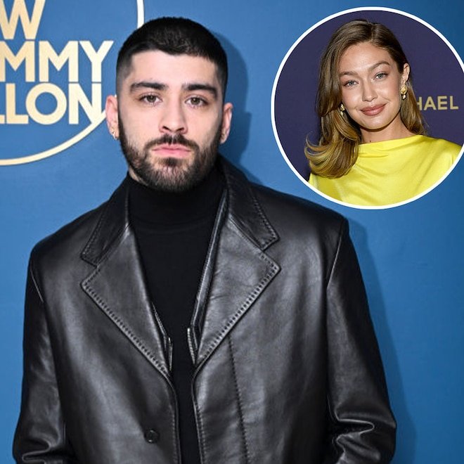 Zayn Malik Says Gigi Hadid Gave Him “S--t” Over Pricey Gift for Khai
