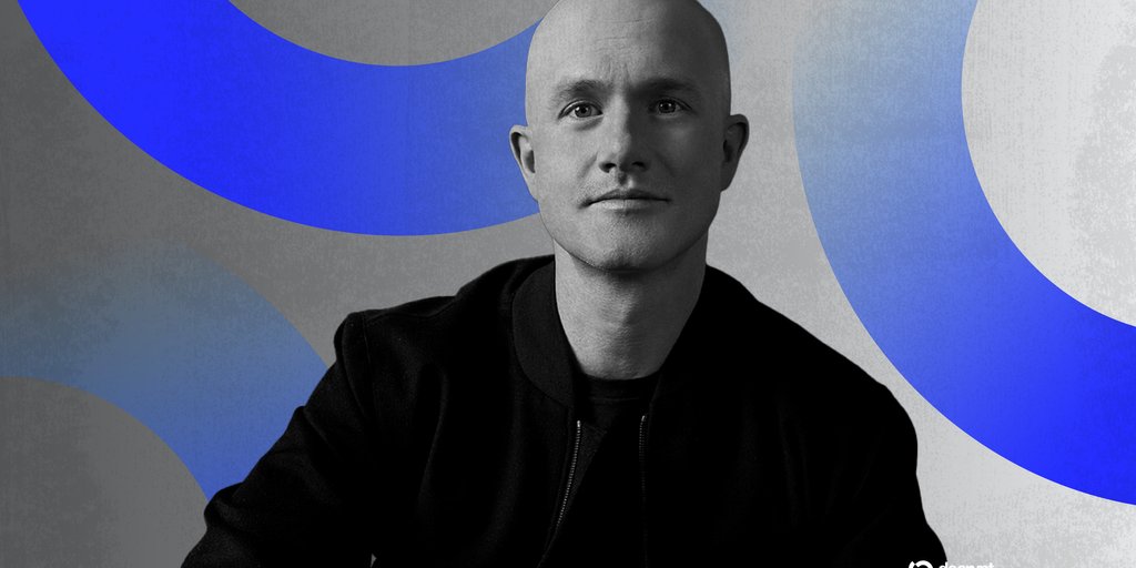 "Brian Armstrong: 2026'da Stablecoin Büyümesine ve Onchain Benimsemeye Odaklanıyor"