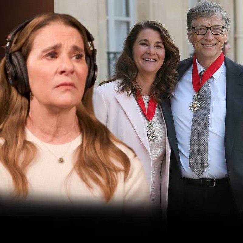 "Gates’in eski eşinin: Epstein ile ilgiliki açıklaması"