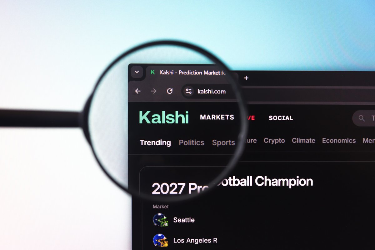 Nevada sues Kalshi as federal regulators say back off