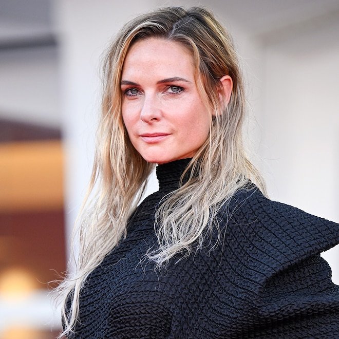 Rebecca Ferguson, 23 Yaşında Daha Büyük: Sevgilisiyle Bebek Sahibi Olma Deneyimini Paylaştı