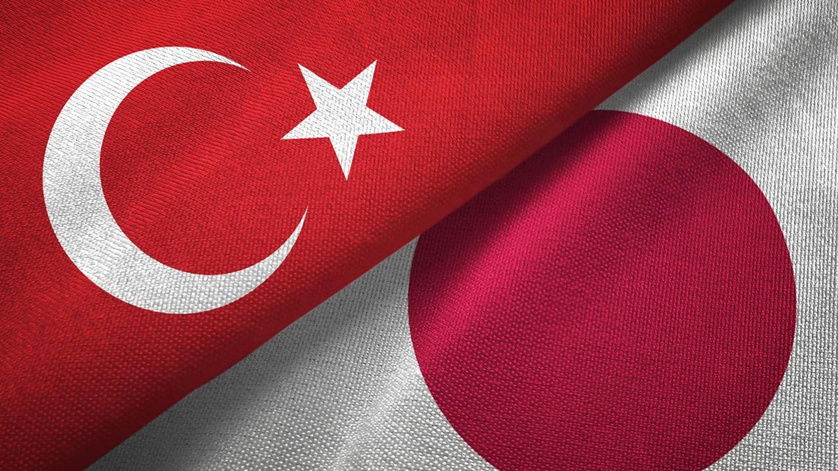 "Japonya'nın savunma harcamasında Türkiye ile ortaklık göstergesi"