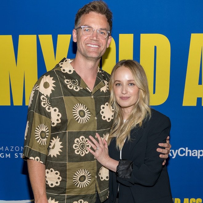 Tyler Hilton ve Megan Park, On Tree Hill dizisinden sonra 11 yıllık ilişkiyi sona erdirdi
