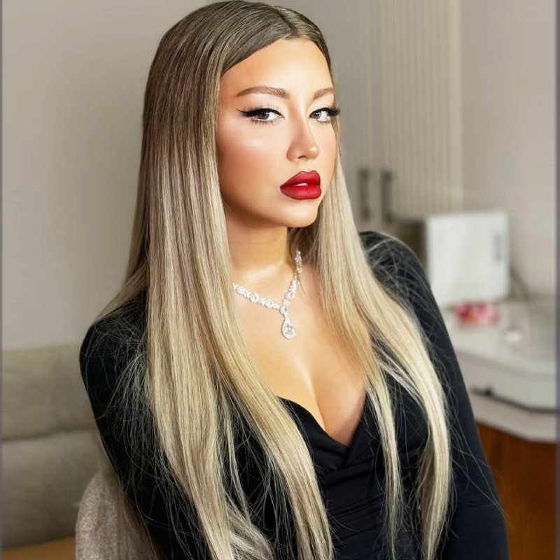 "Mika Raun tutuklandı"