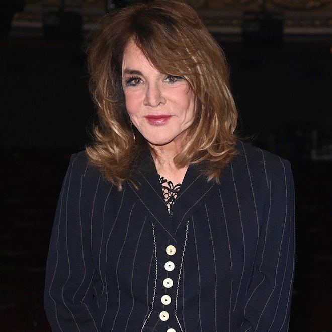 Why Grease Star Stockard Channing Says She's "Happy Being a Recluse"