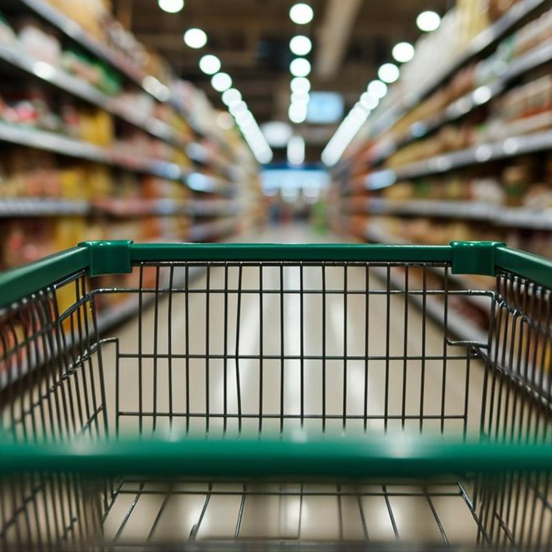 Marketlerde 'pazar' konusundaki tartışmalar derinleşiyor