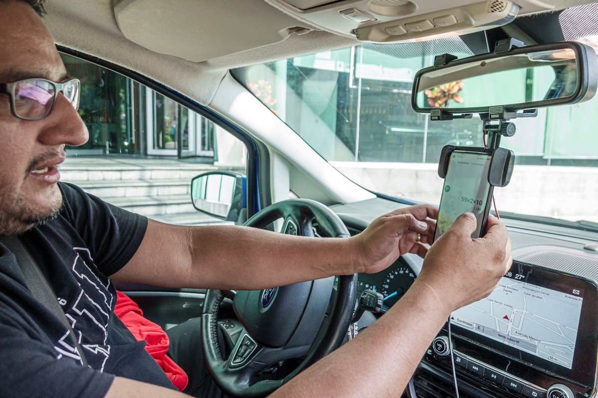 Uber just launched live video streaming for teen rides. Here's how to use it.