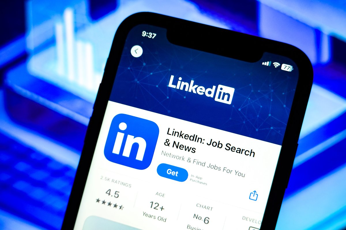 LinkedIn wants to host thousands of events a year as part of its bet on creators