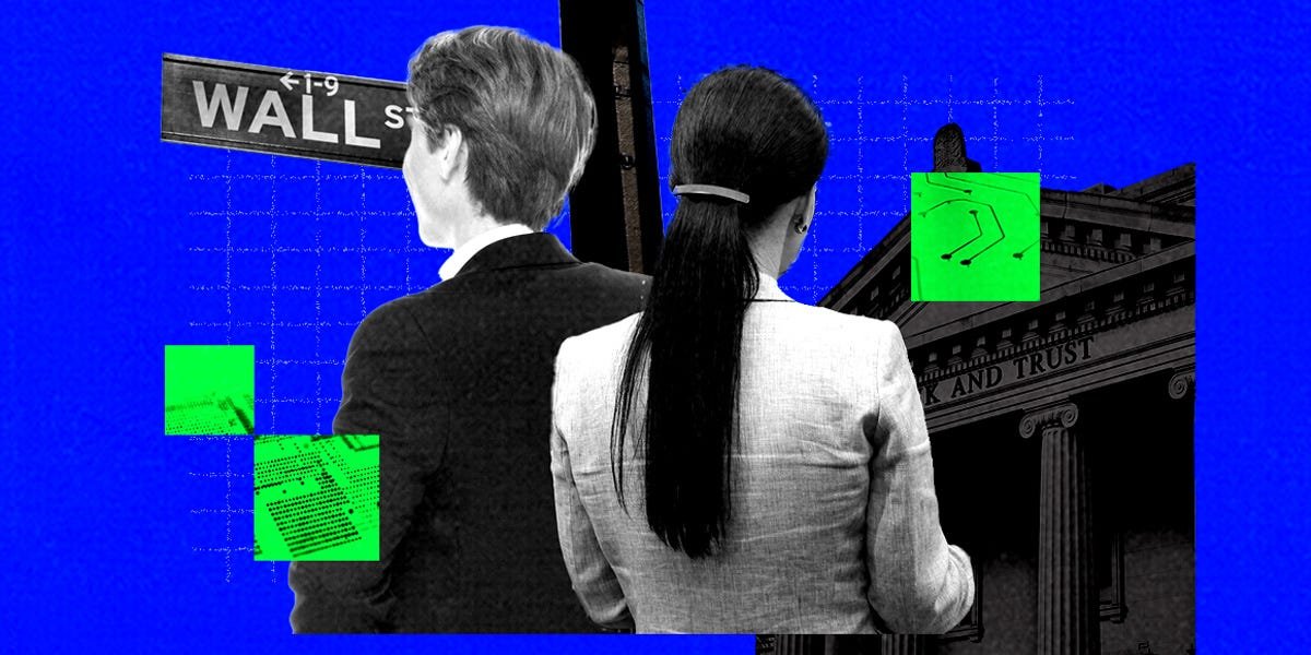 Wall Street'in önde gelen şirketleri, JPMorgan ve Blackstone dahil, yapay zekayı nasıl benimsiyor?