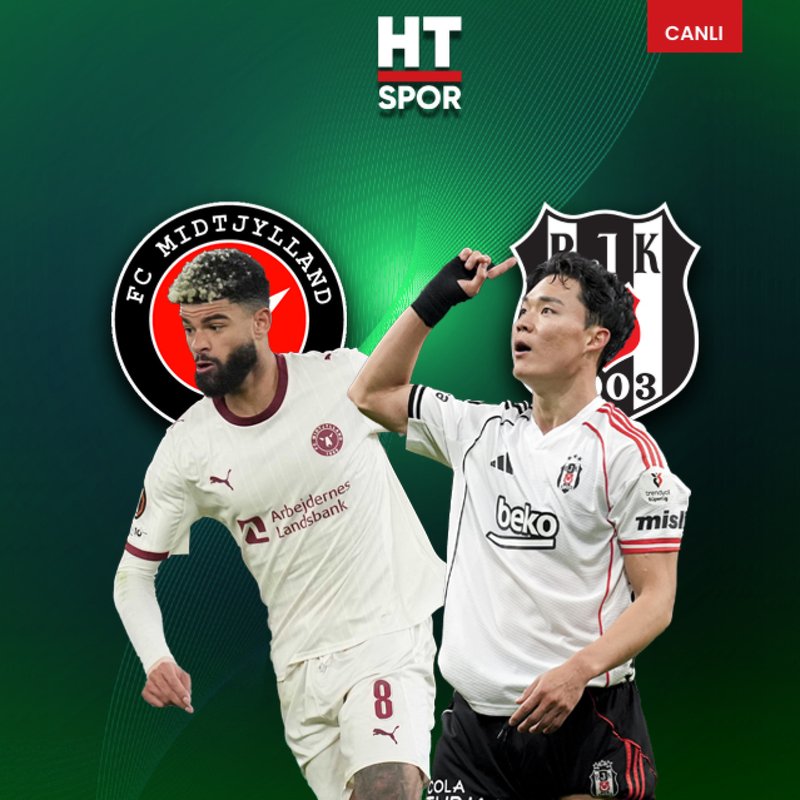 İlk 11'ler belli oldu!