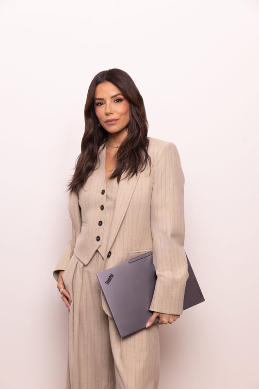 I’m Eva Longoria. I'm a media-company cofounder with a militant sleep routine,: but I make time for my son and a glass of wine.