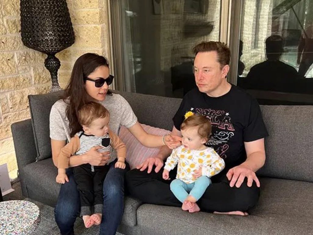 Who is Shivon Zilis? Meet the Elon Musk exec who's set to testify on his behalf