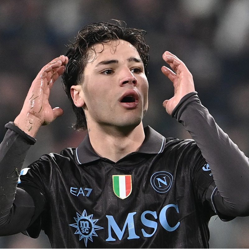 Napoli kaybetti, Inter şampiyonluğa çok yakın!