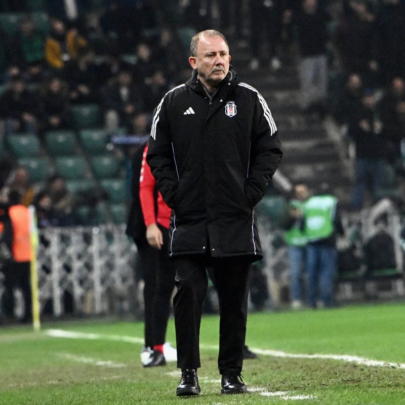 "1-1 Beraberlik Sonucu Adil Görünüyor"