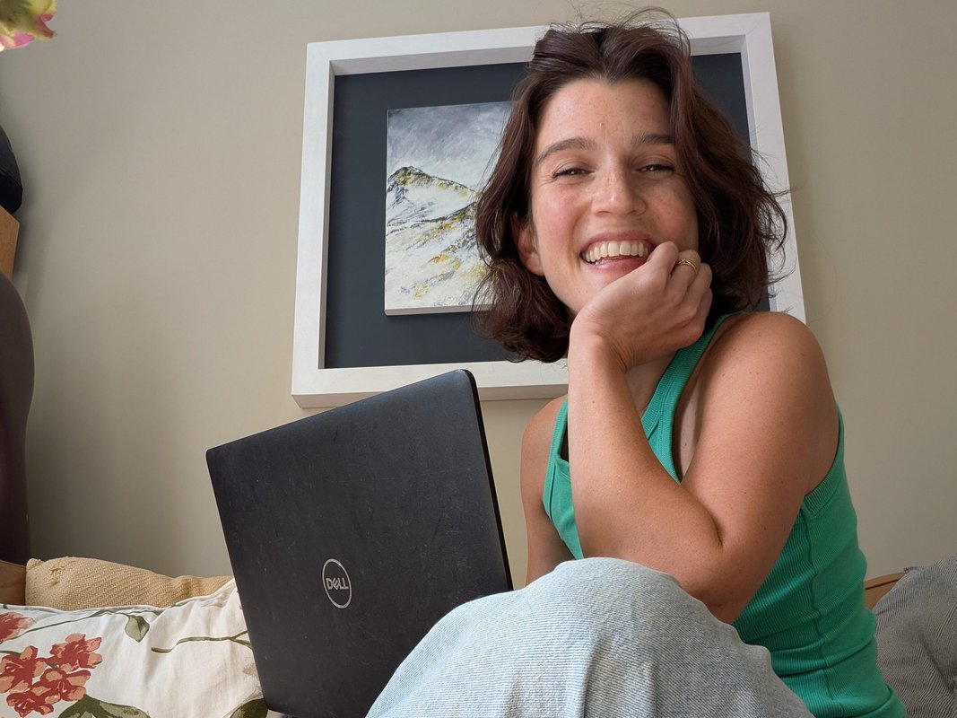 I gave up freelancing for a steady paycheck. My first summer as an employed mom is chaos.