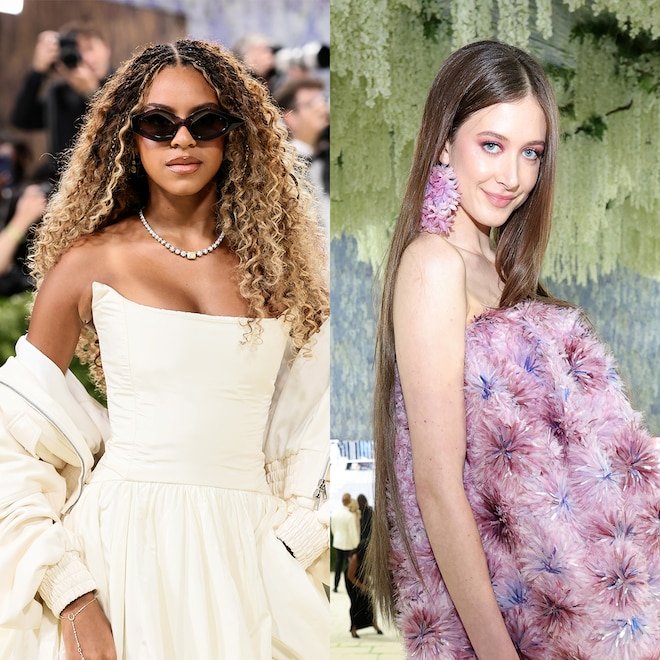 Why Blue Ivy, Sunday Rose Attended Met Gala Despite Age Limit