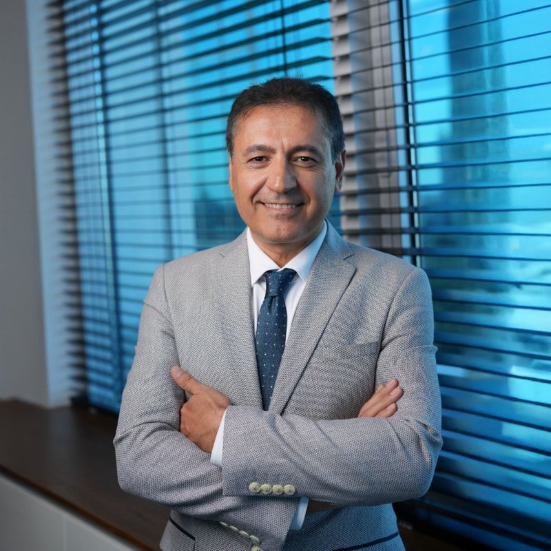"EBRD, Orzax için 25: milyon Euro tutarında finansman sağladı"