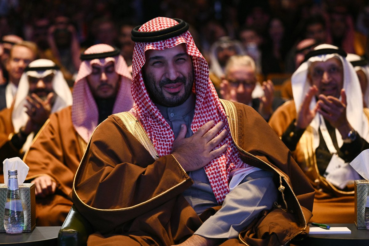 Paramount won't say whether Middle East money is funding its WBD deal