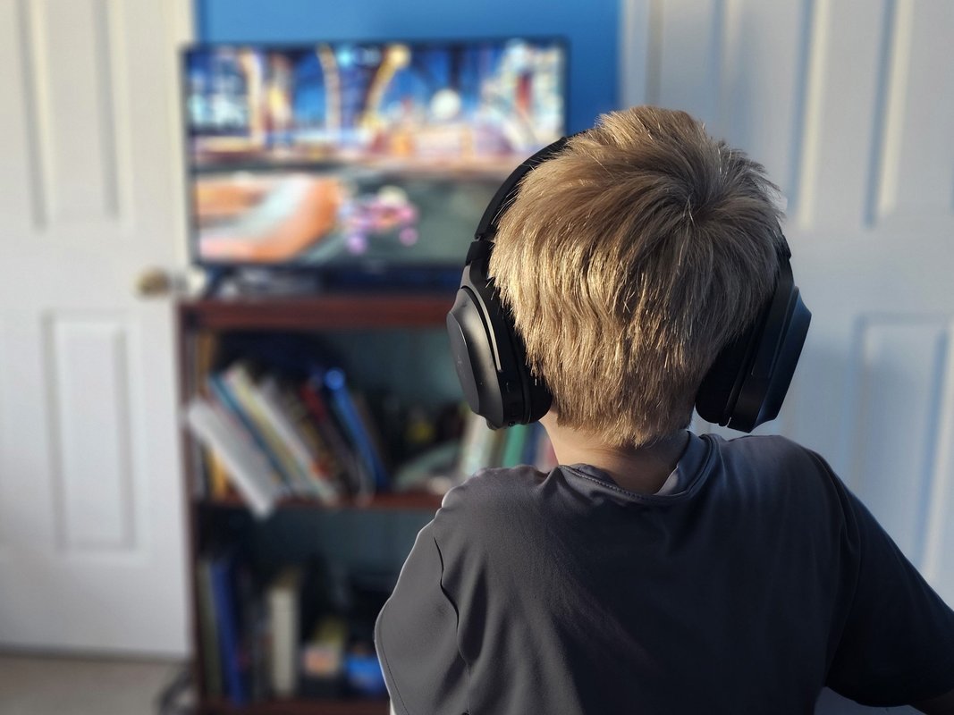 I didn't like that my son was spending his allowance on gaming purchases. Turns out, he was learning financial responsibility.