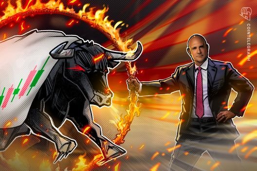 "Luke Gromen’in Bitcoin’e olan ilgisini azaltması, enflasyon beklentileri karşısındaki iyimserliğini nasıl etkiliyor?"