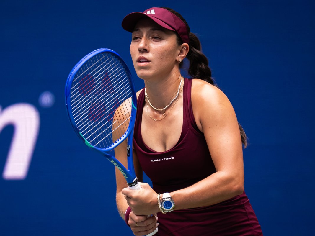 Meet Jessica Pegula, the billionaire heiress fighting for: her first Grand Slam title at the US Open