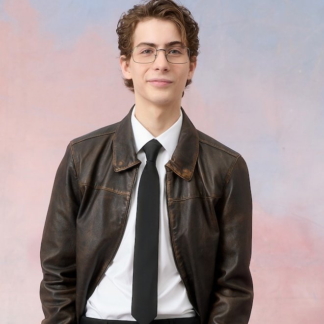 Jacob Tremblay's Transformation Into Unabomber Ted Kaczynski Revealed
