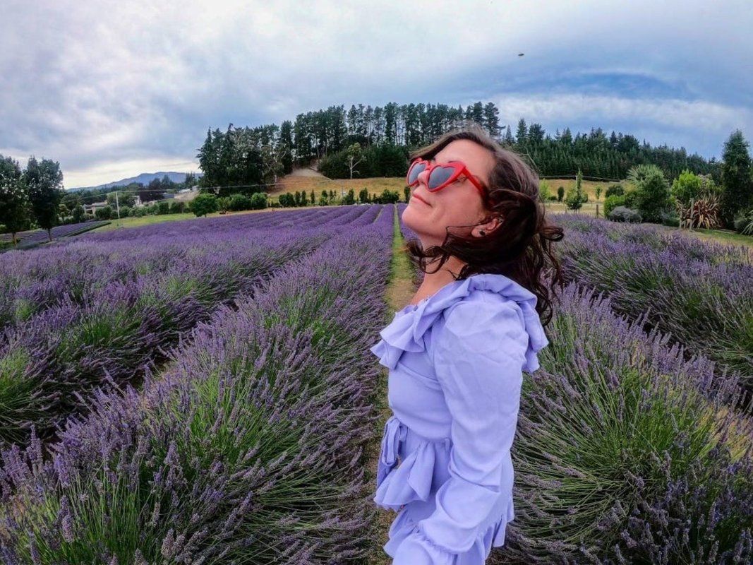I've solo-traveled to 90 countries. Here are the 5 most beautiful places I've been.