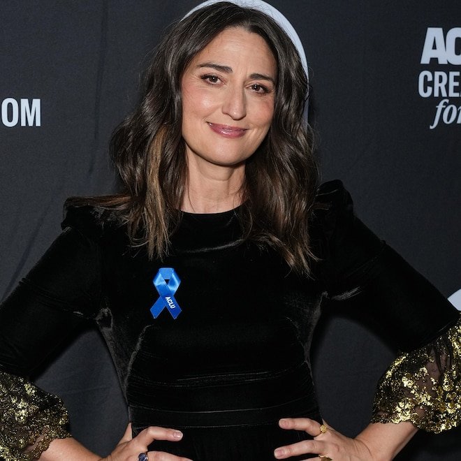 Tearful Sara Bareilles Details Trying: to Have Kids During IVF Journey