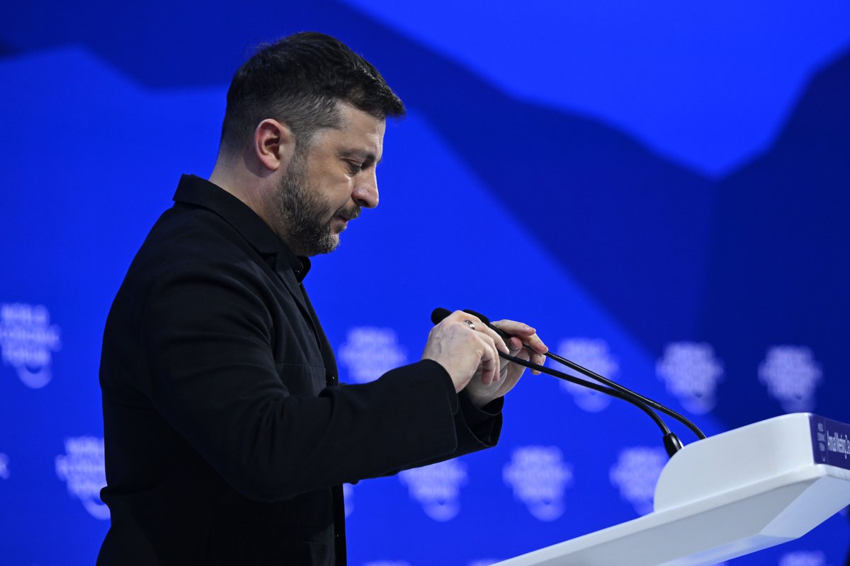 Zelenskyy: Rusya, günde 500 İran tasarımı Shahed dronu üretebilir