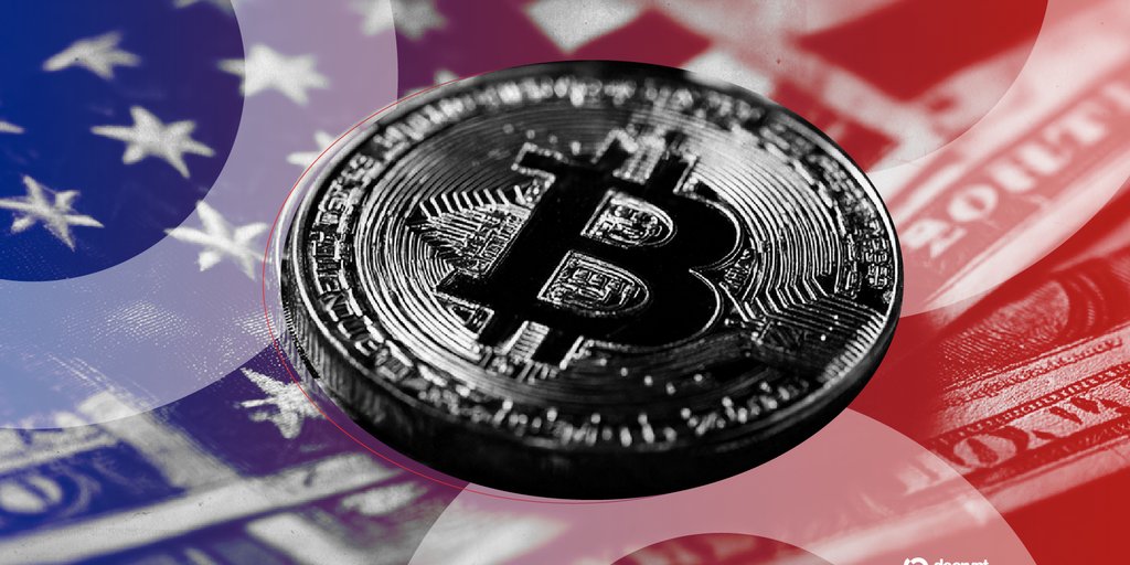 "Indiana'lı Vekil: Kripto Yasaları Sadece Bitcoin Üzerine Olmamalı"