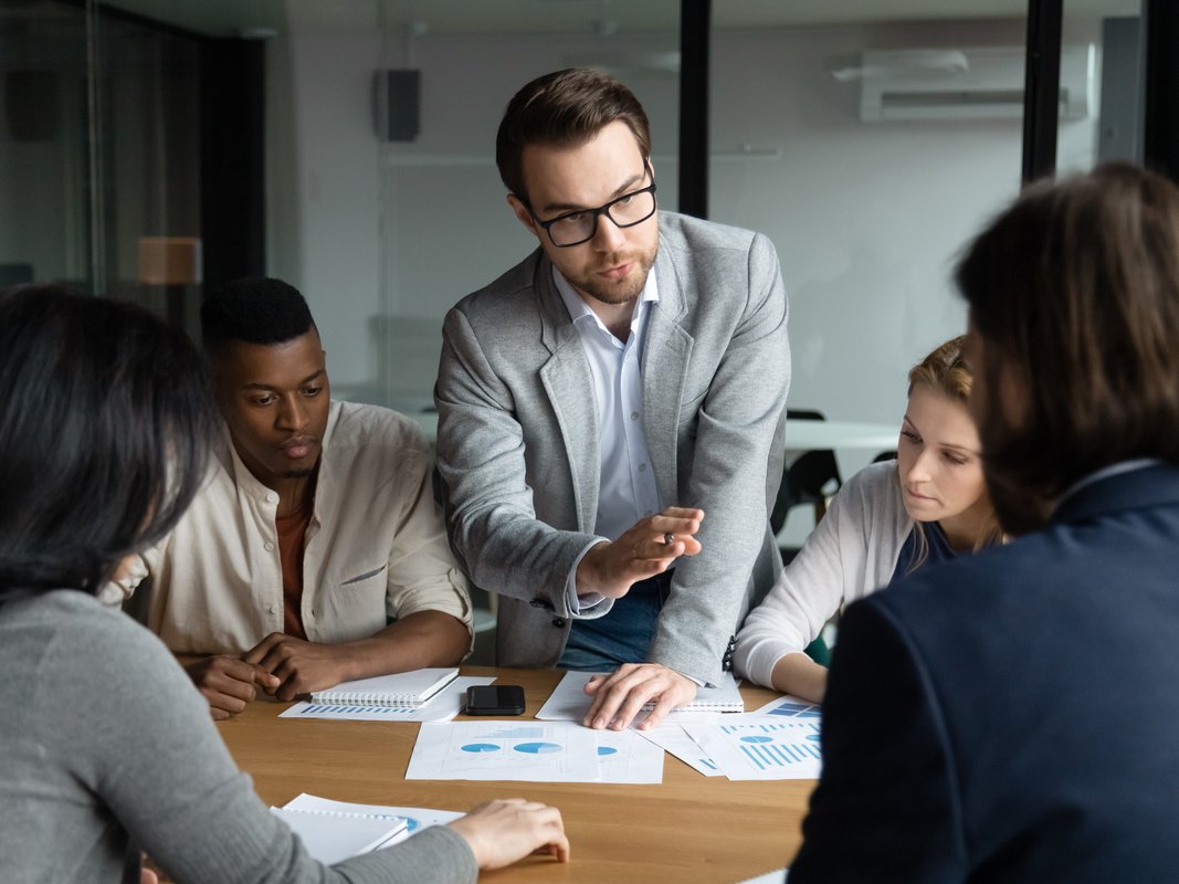 Get better at work today: The simple meeting habit that can get you noticed at work