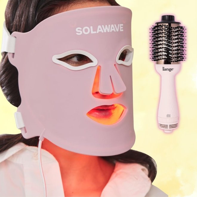 These Top-Rated Beauty Tools Are Secretly on Sale Before Prime Day