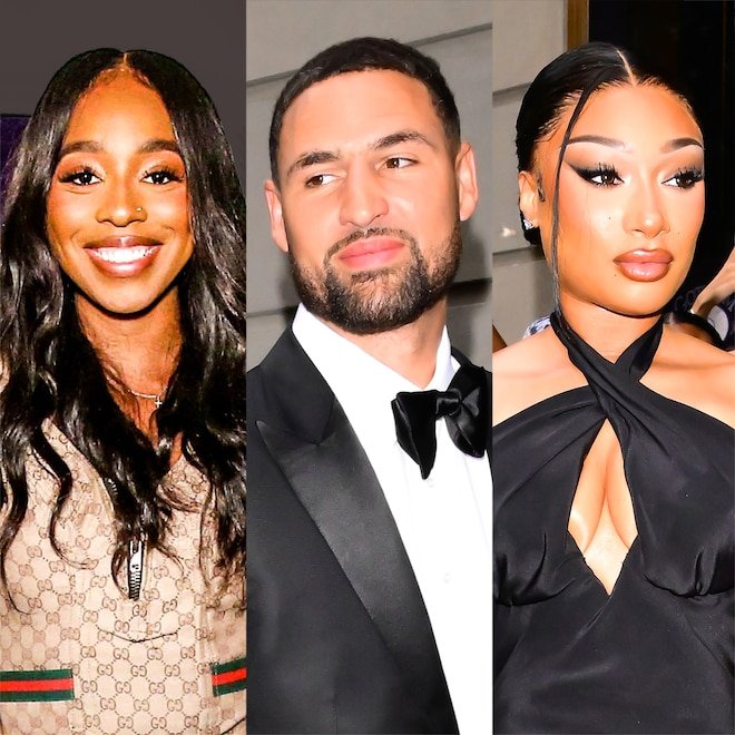 Lexie Brown Addresses Klay: Thompson, Meg Thee Stallion Cheating Rumors