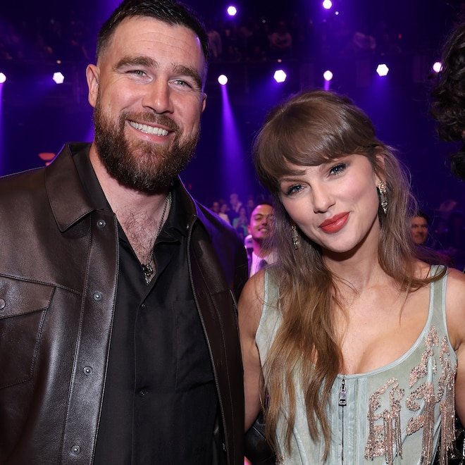 Taylor Swift and Travis: Kelce’s Wedding Details Revealed