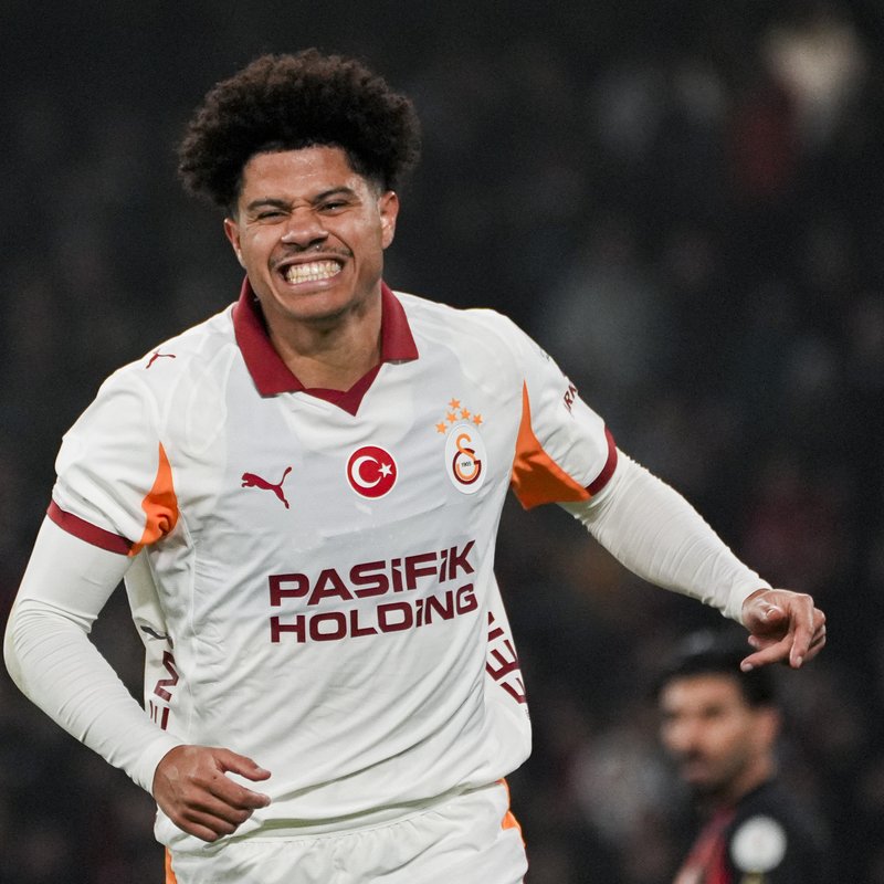 "Öz güvenimizi her zaman koruyoruz"