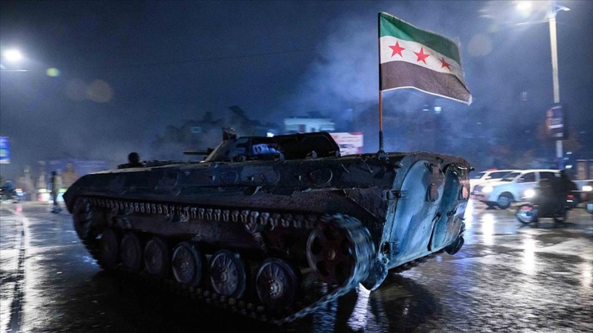 Suriye Silahlı Kuvvetleri: YPG/SDG’nin her türlü hareketi güçlü bir yanıtla karşılanacak