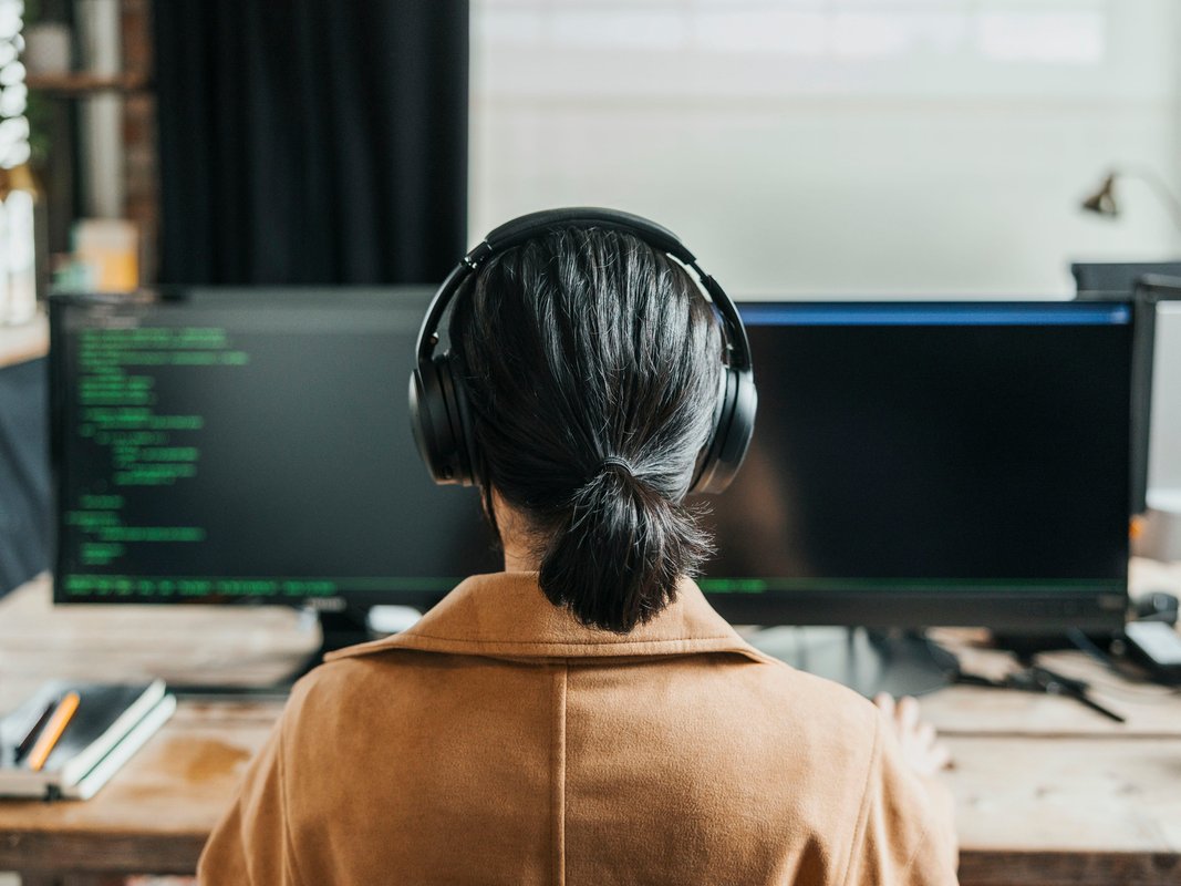 AI is moving fast — and breaking things